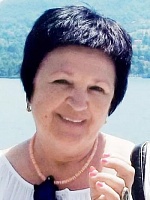 Апакова Лариса Александровна
