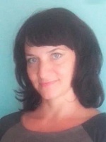 Брусникина Юлия Викторовна