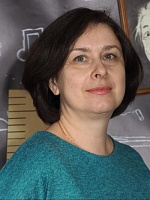 Макарычева Елена Викторовна