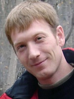 Влазнев Сергей Михайлович