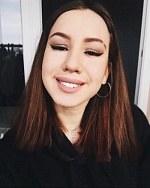 Кафиятова Екатерина Сергеевна