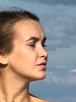 Лемберг Анастасия Радиковна