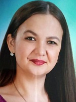 Гурьева Анастасия Владимировна
