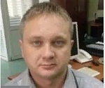 Малов Виктор Анатольевич