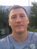 Сергей Владимирович Данилушкин
