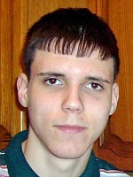 Абрамов Михаил Валерьевич