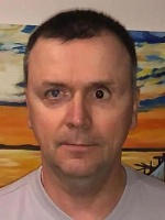 Довкаев Виталий Викторович