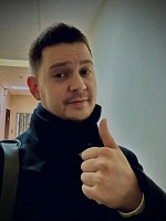 Алексей Андреевич Беляев