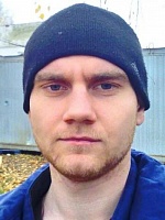 Горлач Александр Витальевич