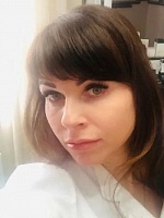Исхакова Елена Евгеньевна