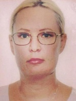 Ольга Александровна Камаева