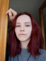 Анжелика Александровна Привалова