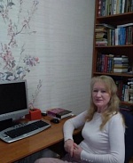 Майшева Татьяна Владимировна
