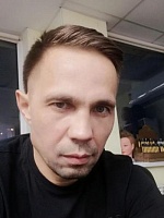 Карпухин Евгений Геннадиевич