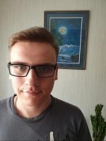 Кондаков Кирилл Андреевич