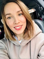 Эльвира Рафаильевна Галимова