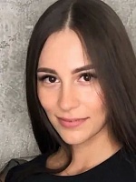 Папкова Кристина Олеговна
