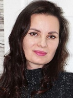 Горских Мария Сергеевна