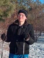 Анатолий Владимирович Стаканов