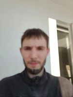 Ахмадуллин Ильгиз Ильхамович