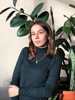 Корченкина Дарья Владимировна