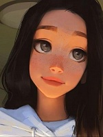 Алина Игоревна Бахмурова