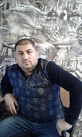 Торосян Артем Тариелович