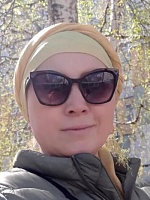 Дулатова Румия Раисовна