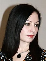 Мещерякова Алла Наильевна