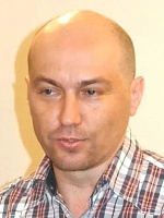 Сумин Сергей Александрович