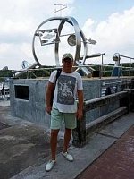 Андреев Борис Борисович