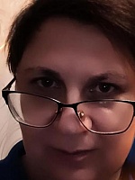 Попова Екатерина Викторовна