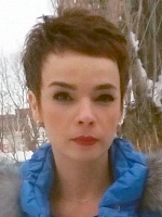 Сердюкова Джульетта Владимировна