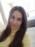 Григорьева Алена Викторовна