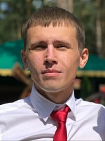 Олег Юрьевич Белоусов
