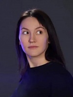 Назарова Полина Евгеньевна