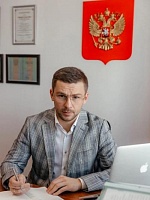 Вадим Владимирович Дрыков