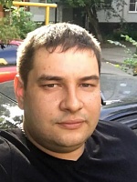 Уваров Сергей Александрович