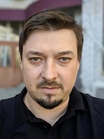 Никита Александрович Федоров