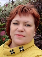 Родионова Кристина Леонидовна