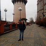 Миронов Сергей Геннадиевич