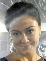 Леонова Ольга Игоревна