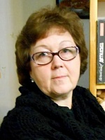 Рожкова Валентина Константиновна