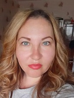 Безрукова Елена Николаевна