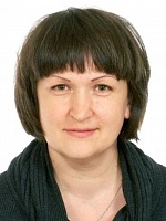 Сизова Оксана Михайловна