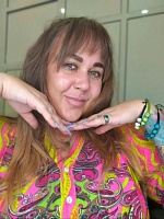 Прокофьева Ирина Вячеславовна