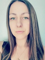 Вандышева Алёна Олеговна
