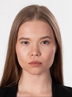 Екатерина Николаевна Евдокимова