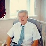 Фёдоров Игорь Владимирович