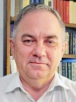 Горяинов Сергей Николаевич